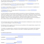 arizona printable lease agreement