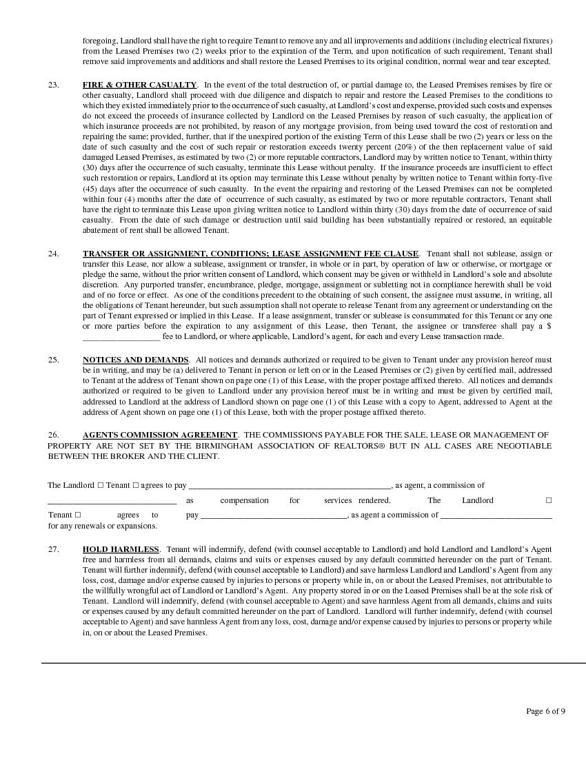 download-free-alabama-commercial-lease-agreement-printable-lease