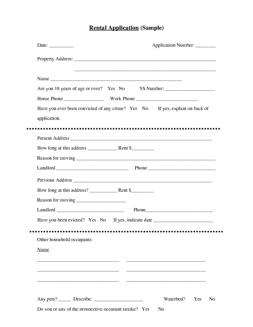 free-printable-rental-application-form