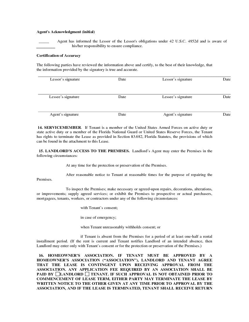 download-free-florida-single-family-residential-lease-agreement